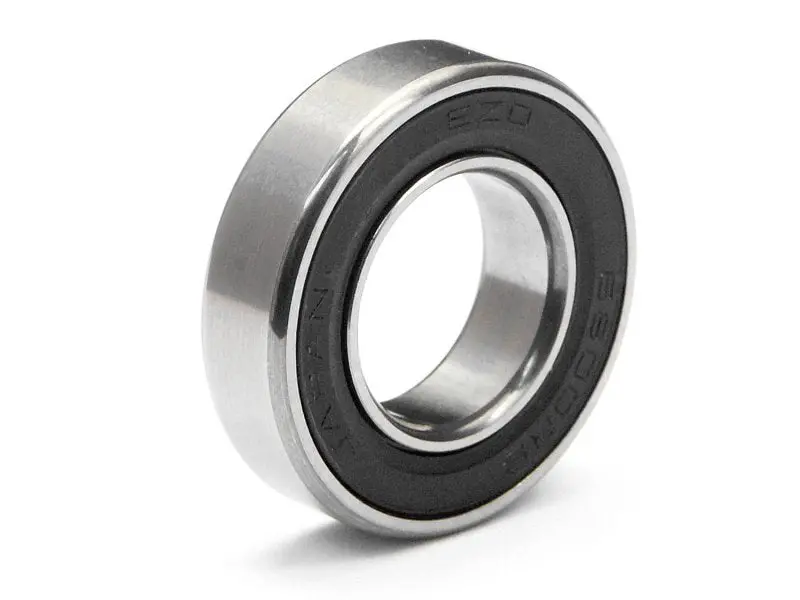 Hpi Racing - Ball Bearing, 10X19x5mm, 6800 2Rs, Front, Nitro Star T-15 1
