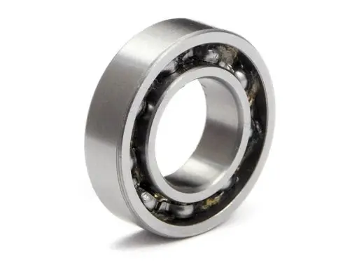 Hpi Racing - Ball Bearing, 10X19x5mm, 6800 Open, And Rear, Nitro Star T-15 1