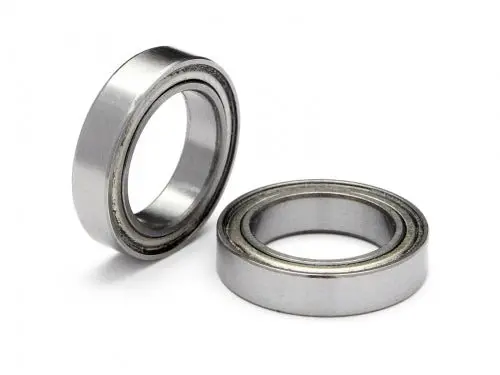 Hpi Racing - Ball Bearing, 12X18x4mm, (2Pcs) 1