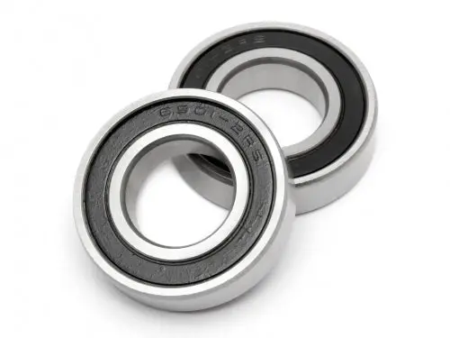 Hpi Racing - Ball Bearing, 12X24x6mm, (2Pcs), Baja 5B 1