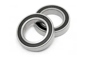 Hpi Racing - Ball Bearing, 20X32x7mm, (2Pcs), Baja 5B 1