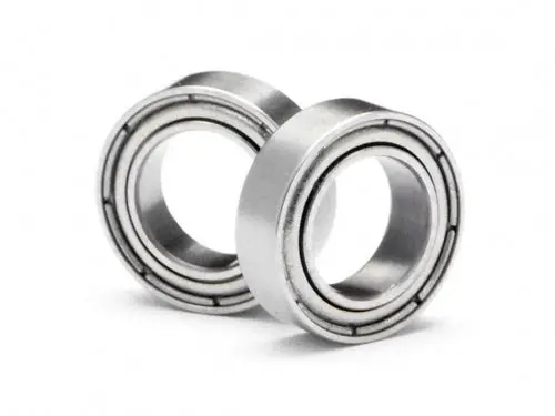 Hpi Racing - Ball Bearing, 6X10x3mm, (2Pcs) 1