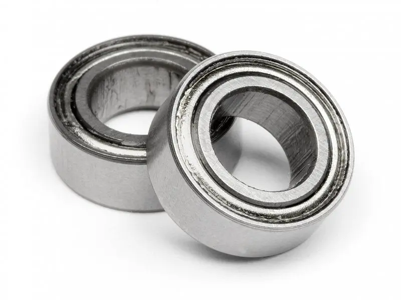 Hpi Racing - Ball Bearing, 6X11x4mm (2Pcs) 1
