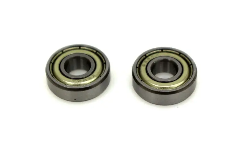 Hpi Racing - Ball Bearing 6X16x5mm (2Pcs) - Fits Savage X Flux V2 1