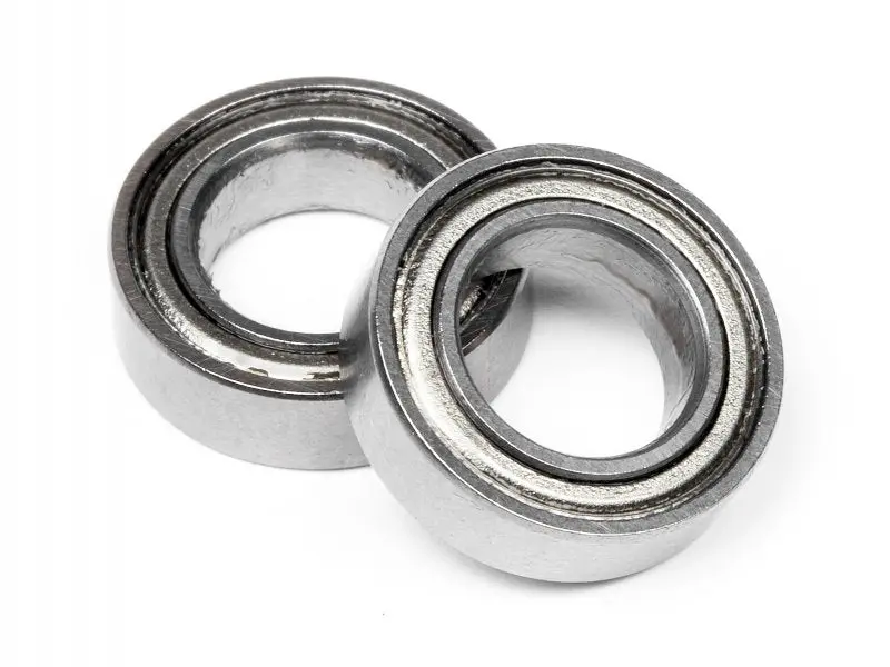 Hpi Racing - Ball Bearings, 8X14x4mm, (2Pcs), Vorza Flux/Venture 1