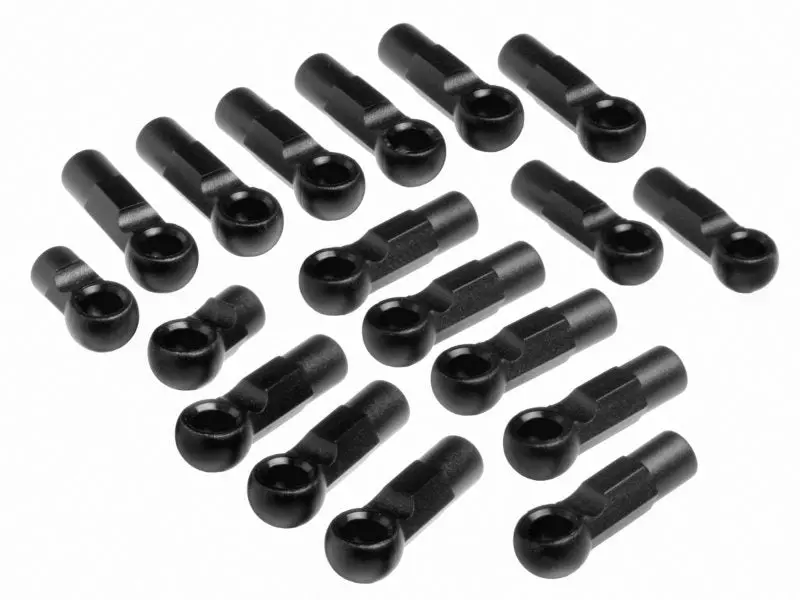 Hpi Racing - Ball End Set - Blitz/Firestorm 1