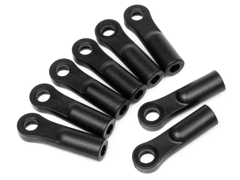 Hpi Racing - Ball End Set, Vorza Flux 1