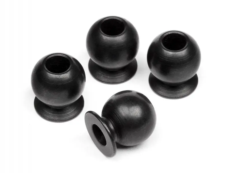Hpi Racing - Ball For Steering Push Rod, Trophy 1