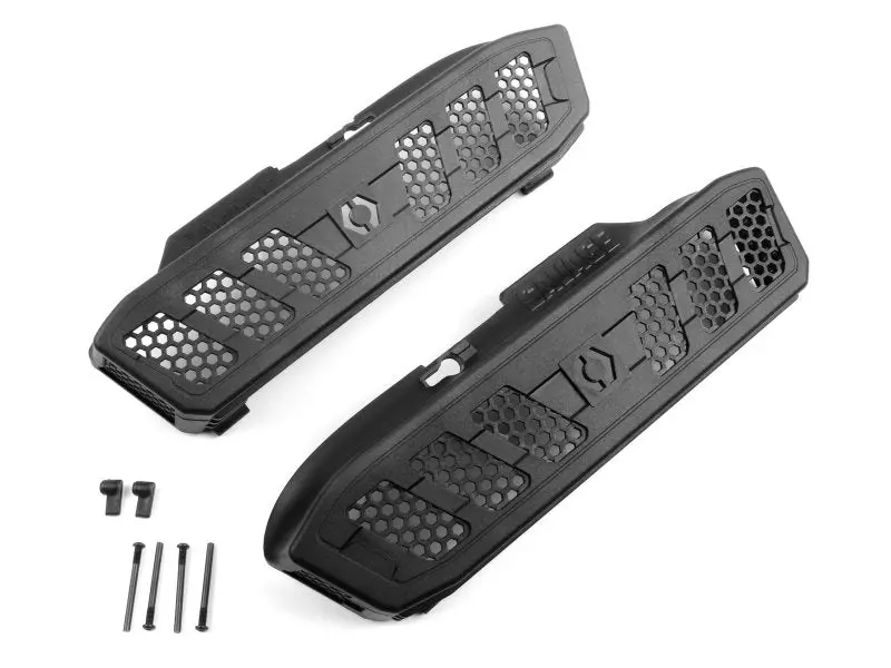 Hpi Racing - Battery Box Cover Set - Fits Savage X Flux V2 1