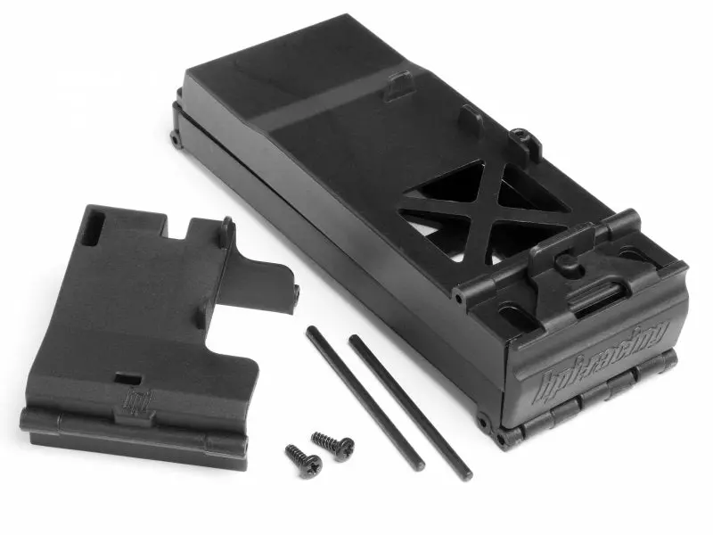 Hpi Racing - Battery Box Set, Wheely King 1