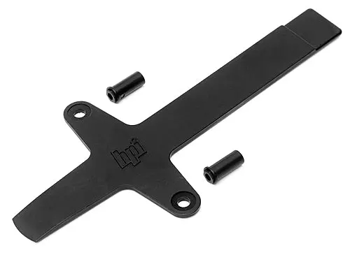 Hpi Racing - Battery Brace Set, Blitz/E-Firestorm 1