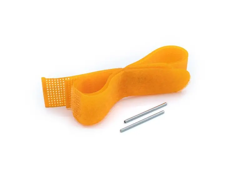 Hpi Racing - Battery Strap Set - Fits Savage X Flux V2 1