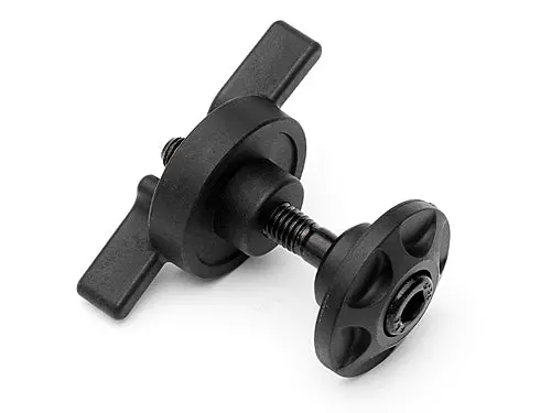 Hpi Racing - Bearing Press Tool, 12X24mm 1