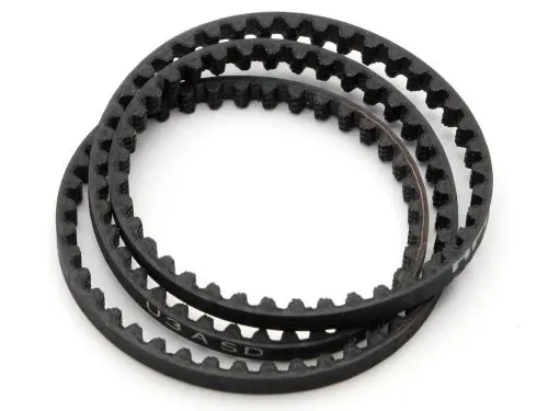 Hpi Racing - Belt, 116 Tooth, Micro Rs4 Wb140mm) 1