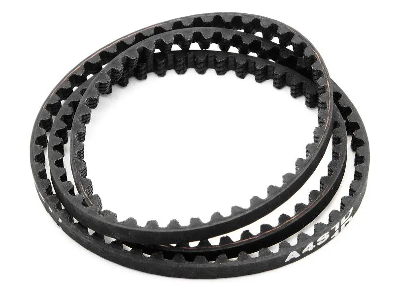 Hpi Racing - Belt (122T)(Micro Rs4 Wb150mm) 1