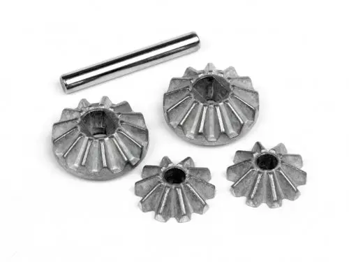 Hpi Racing - Bevel Gear Set, 13/10 Tooth, E10 1