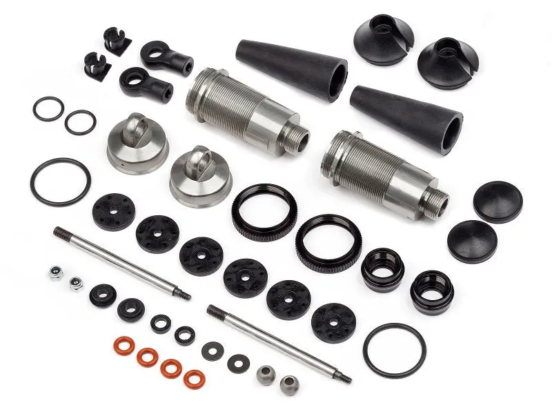 Hpi Racing - Big Bore Shock Set (106Mm, 2Pcs) 1