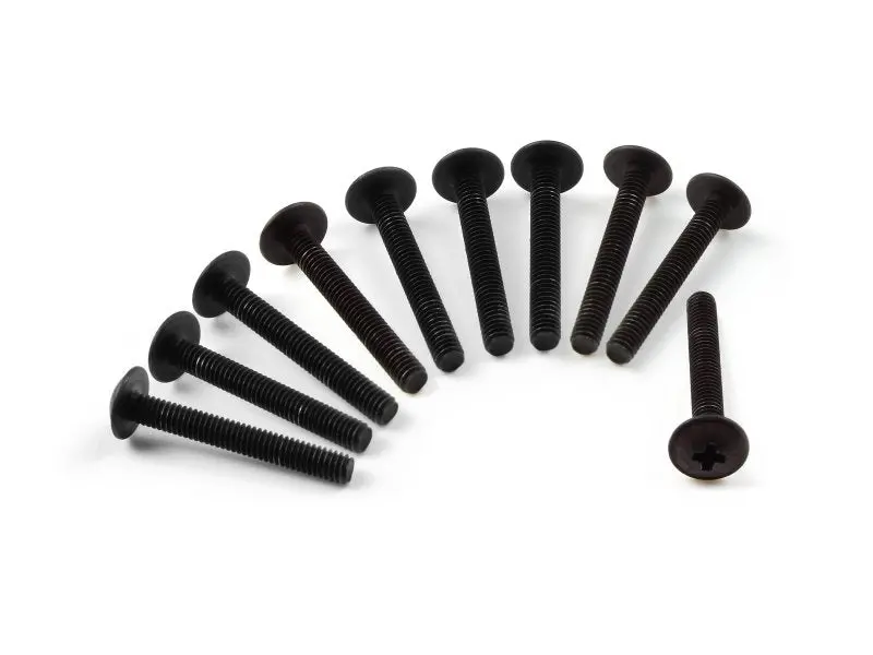 Hpi Racing - Binder Head Screw M2.5X16 1