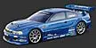 Hpi Racing - Bmw M3 Gt Body (190Mm) 1