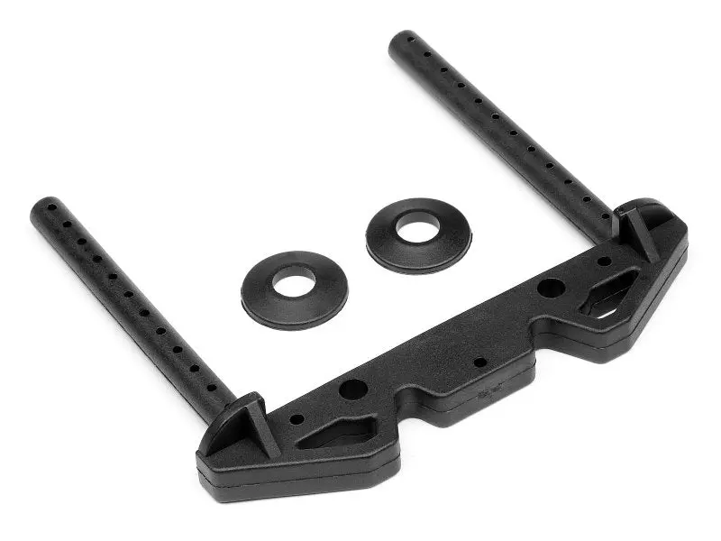 Hpi Racing - Body Mount Set, Trophy Truggy 1