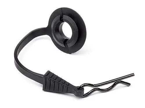 Hpi Racing - Body Mount Washer 8Mm (12Pcs) Trophy (Opt) 1