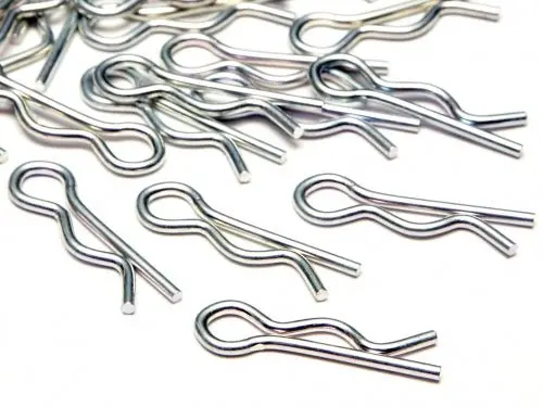 Hpi Racing - Body Pin (Large) (20Pcs) 1