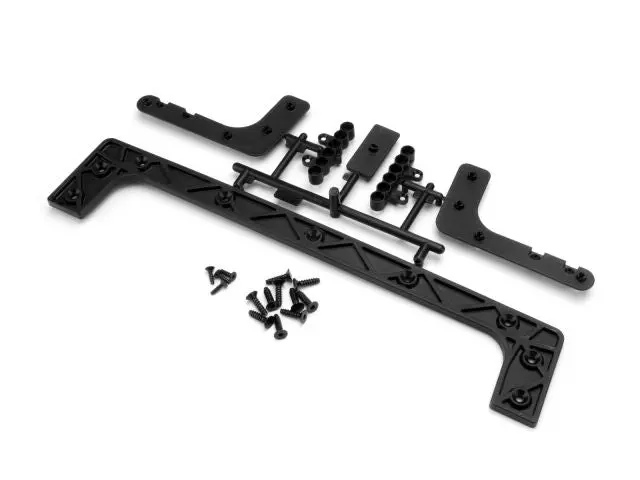 Hpi Racing - Body Stiffener For Baja 5T-1 Truck Body 1
