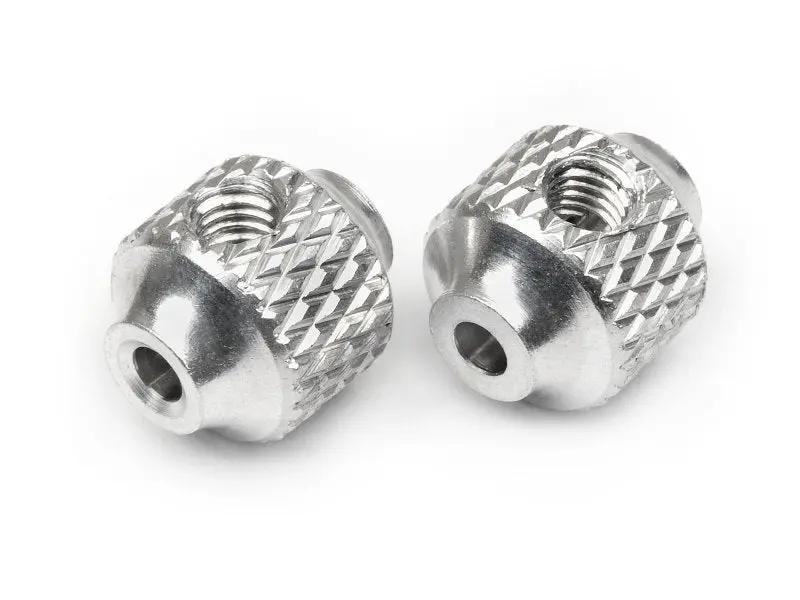 Hpi Racing - Brake Adjuster (2Pcs), Trophy Truggy 4.6 1