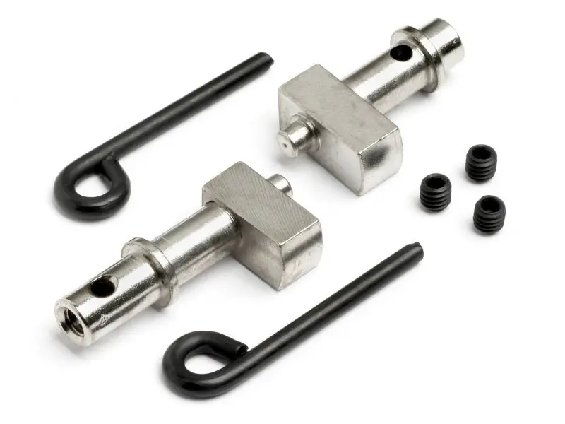 Hpi Racing - Brake Cam Shaft Set 1