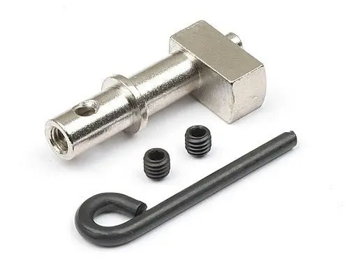 Hpi Racing - Brake Cam Shaft Set, Bullet Mt/St 3.0 1