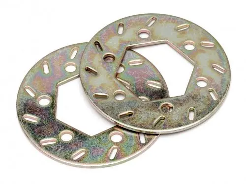 Hpi Racing - Brake Disk Rotor, (2Pcs), Baja 5B 1