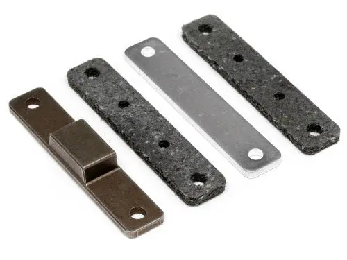 Hpi Racing - Brake Pad Set, Baja 5B 1