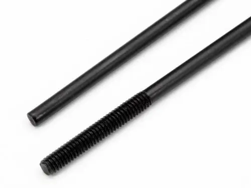 Hpi Racing - Brake/Throttle Rod, 2X68mm, (2Pcs), Firestorm 10T 1