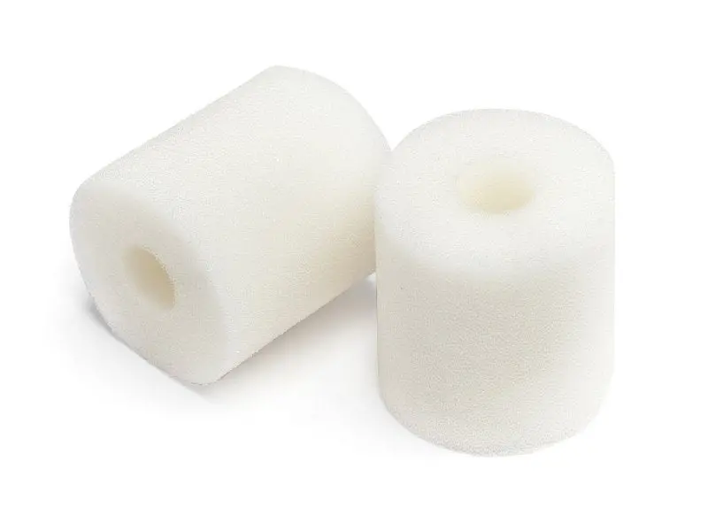 Hpi Racing - Bullet Nitro Air Filter Foam Elements (Pair) 1