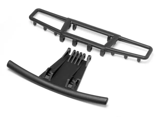 Hpi Racing - Bumper Set, Baja 5Sc 1