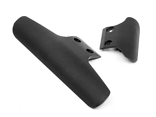 Hpi Racing - Bumper Set, Brama 10B 1