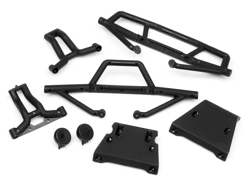 Hpi Racing - Bumper Set, Trophy Truggy 1