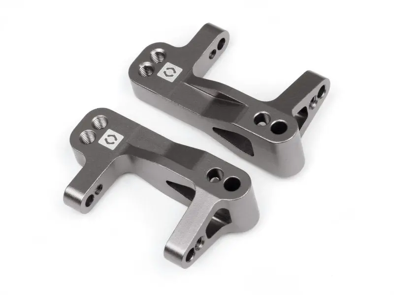 Hpi Racing - C Hub Set For Jumpshots 1