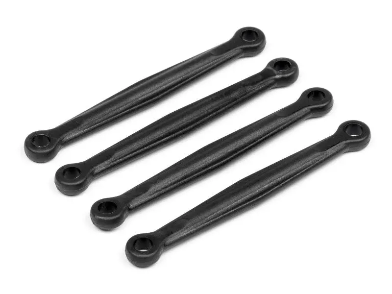 Hpi Racing - Camber Link (4Pcs) Fits Jumpshot 1