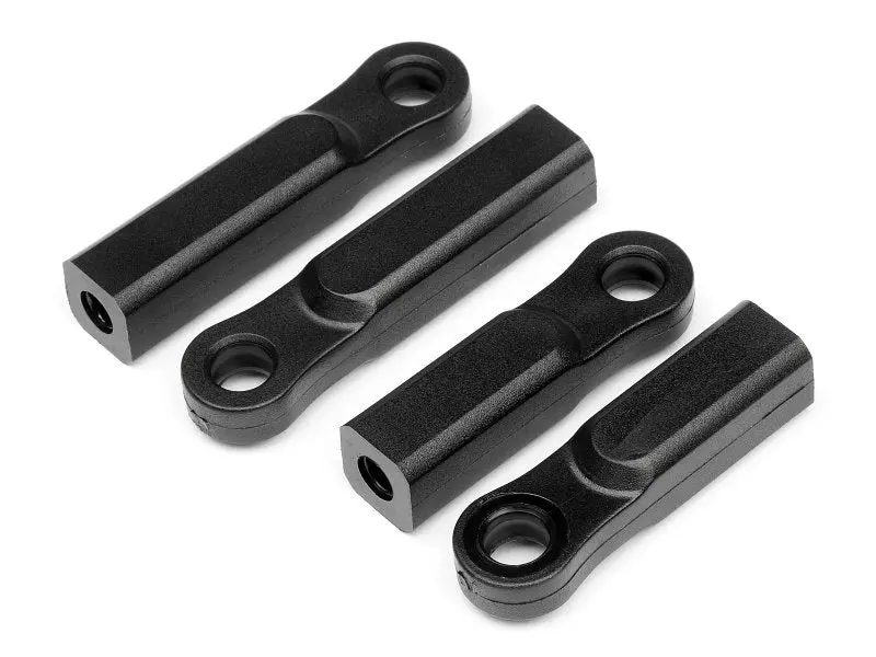 Hpi Racing - Camber Link Ball Ends, Trophy Truggy 1