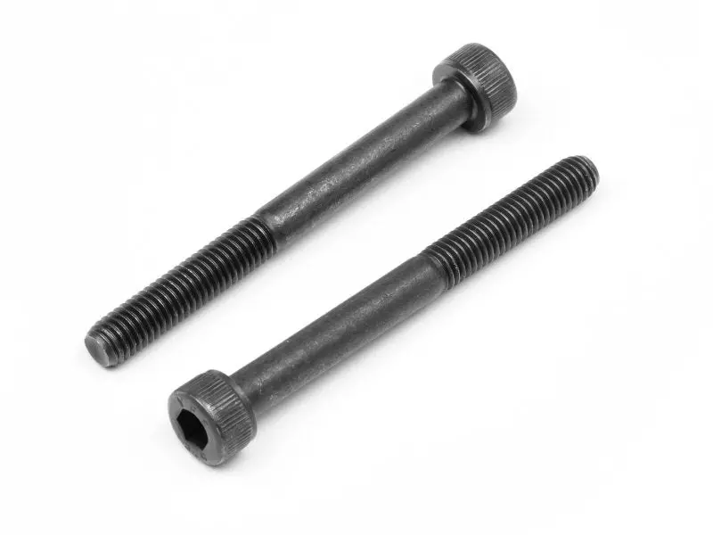 Hpi Racing - Cap Head Screw, M5x50mm, For The Savage Xl (2Pcs) 1