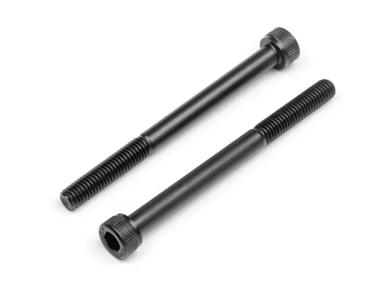 Hpi Racing - Cap Head Screw, M5x60mm, (2Pcs), Baja 5R 1