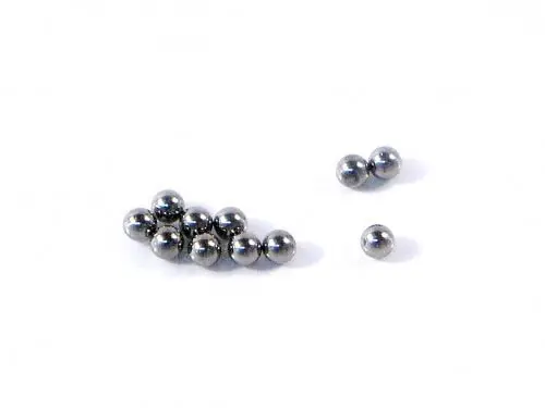 Hpi Racing - Carbide Differential Balls (3/32) 2.4Mm (12 Pcs) 1