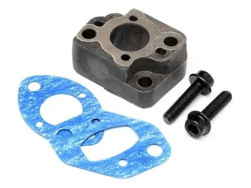 Hpi Racing - Carburetor Spacer 1