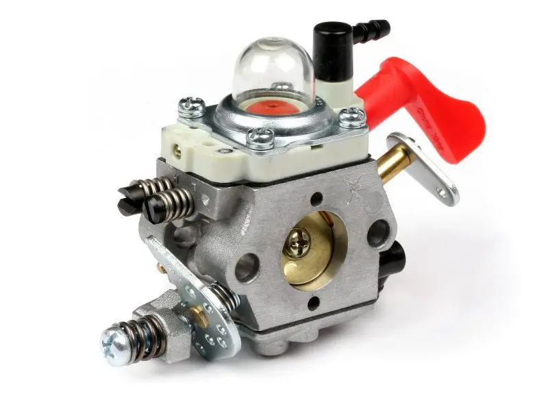Hpi Racing - Carburetor, Wt-668, Fuelie Engine 1