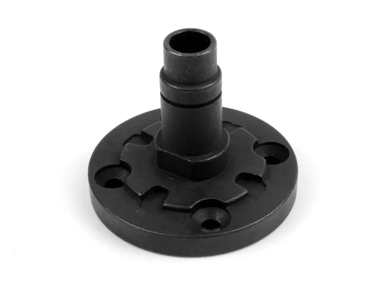 Hpi Racing - Center Differential Gear Mount - Fits Savage X Flux V2 1