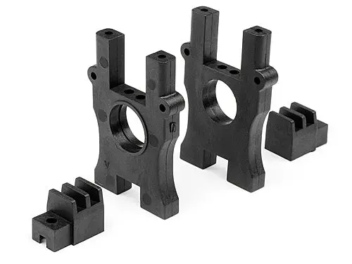 Hpi Racing - Center Differential Housing Set, Bullet Mt/St 1