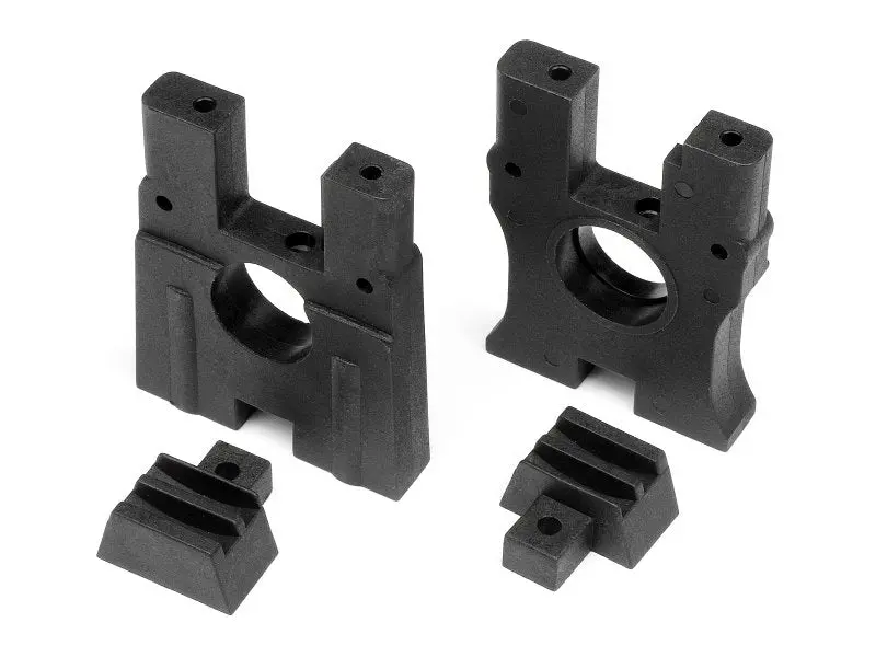Hpi Racing - Center Differential Mount, Trophy Truggy 4.6 1