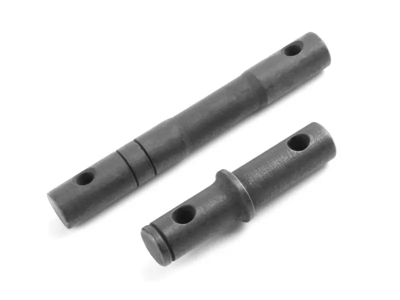 Hpi Racing - Center Differential Output Shaft Set - Fits Savage X Flux V2 1