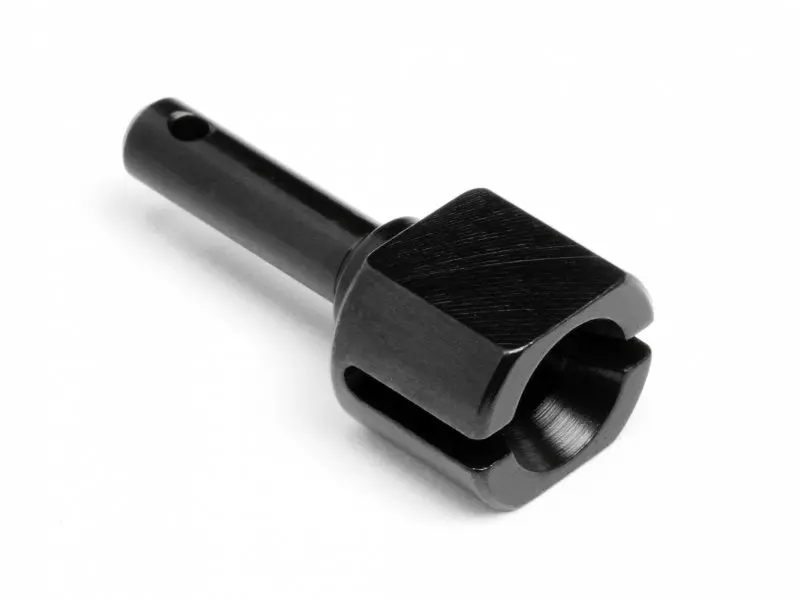 Hpi Racing - Center Differential Shaft, 5X31mm, Rear, (1Pc) 1